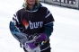 , Winter X-Games Womens Board Slopestyle 2011 - Courchevel Enquirer